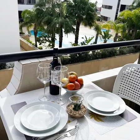 Appartement Sea View