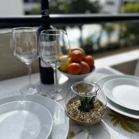 Апартаменты Sea View