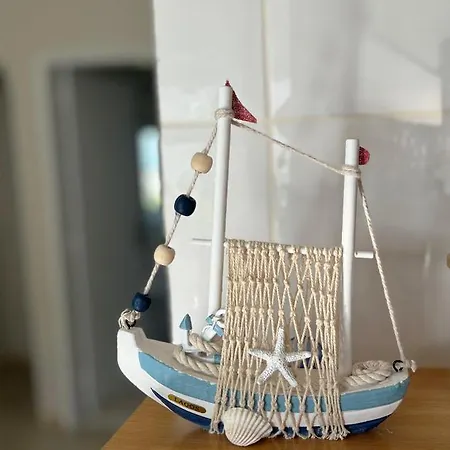 Sea View Лагуш