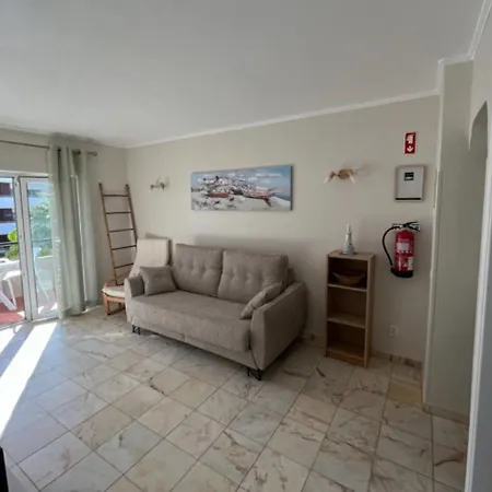 Apartamento Sea View *