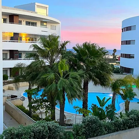 Sea View Appartement