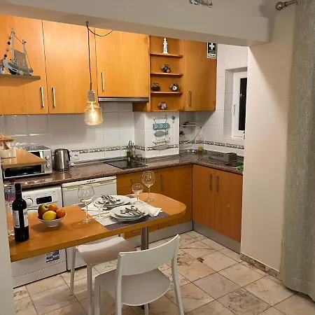 Apartamento Sea View *