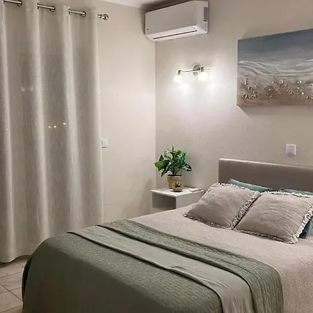 Sea View Лагуш