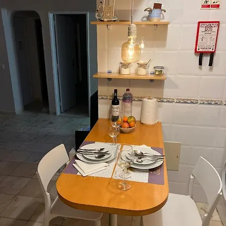 Apartamento Sea View Lagos