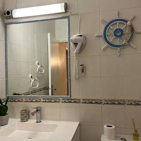 Sea View * Лагуш