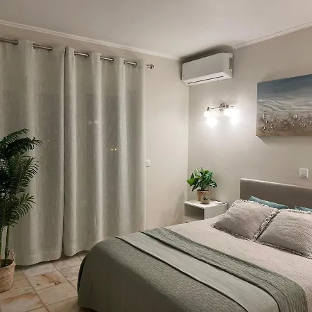 Apartamento Sea View *