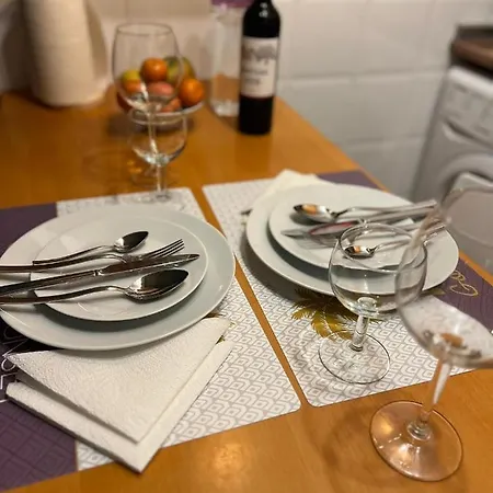 Apartamento Sea View