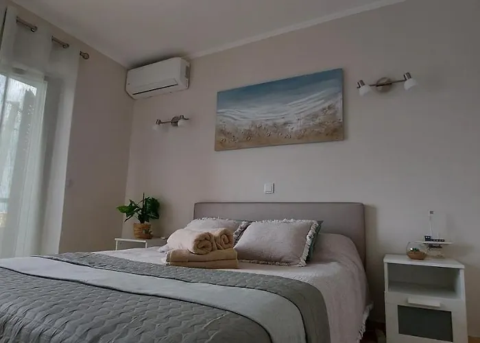 Apartman Sea View Lagos
