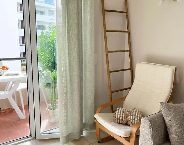Apartman Sea View Lagos
