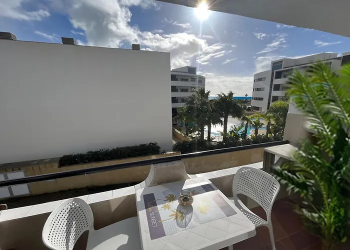 Sea View Apartman Lagos