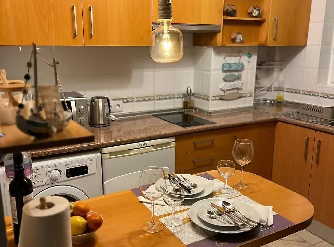 Sea View Apartman Lagos