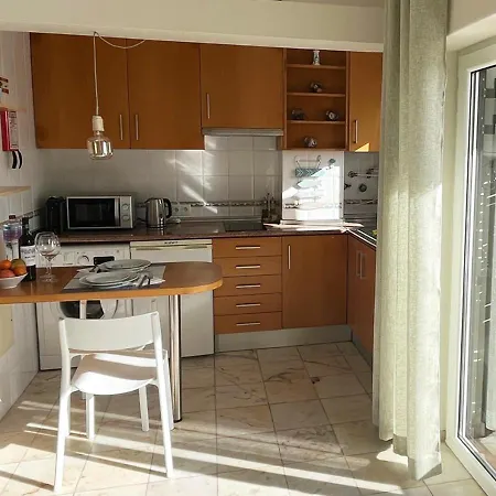 Sea View Апартаменты *