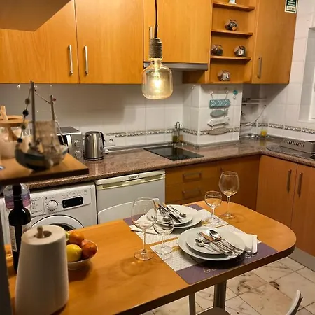 Sea View Apartment Lagos