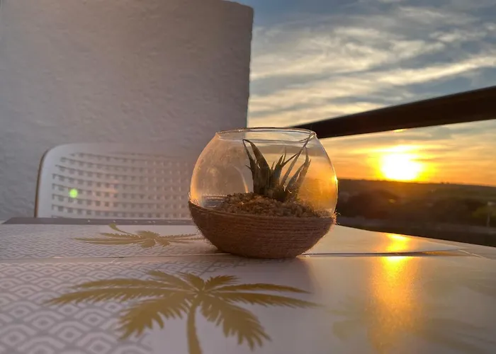 Sea View Апартаменты *