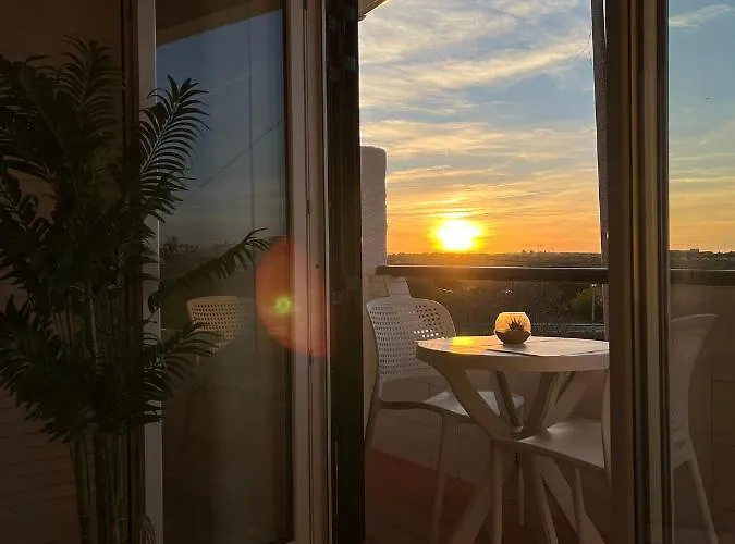 Sea View Апартаменты