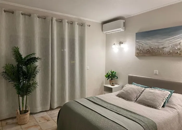 Апартаменты Sea View *