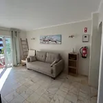 Lägenhet Sea View *