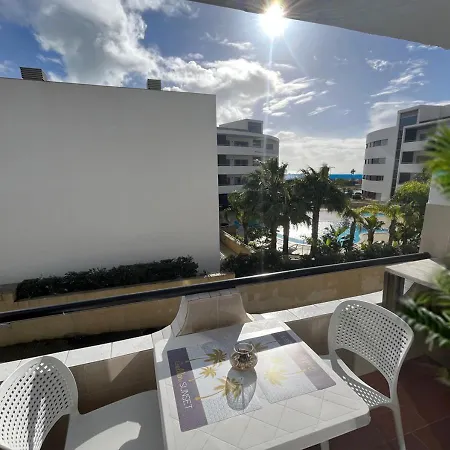 Sea View Appartement Lagos