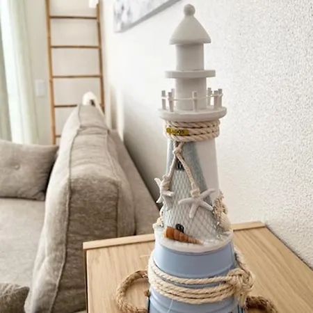 Appartement Sea View *