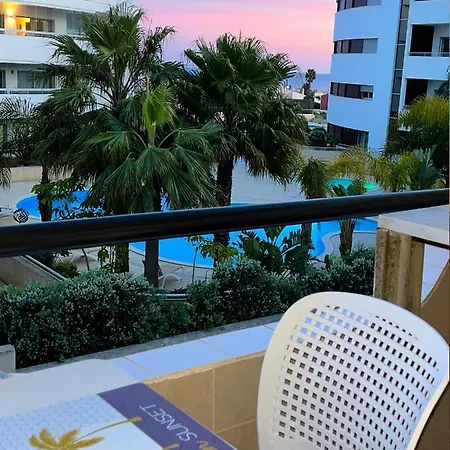 Appartamento Sea View